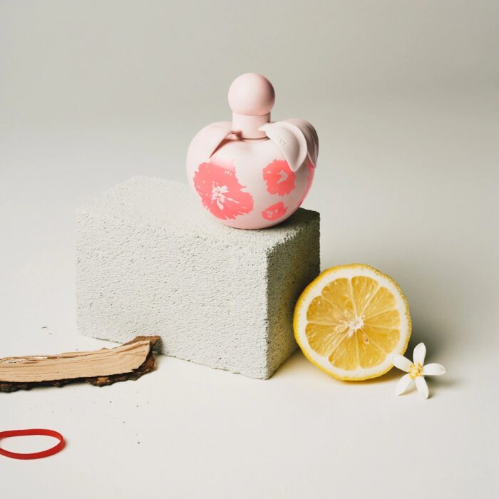 Nina Ricci | Nina Fleur | MADO Réunion