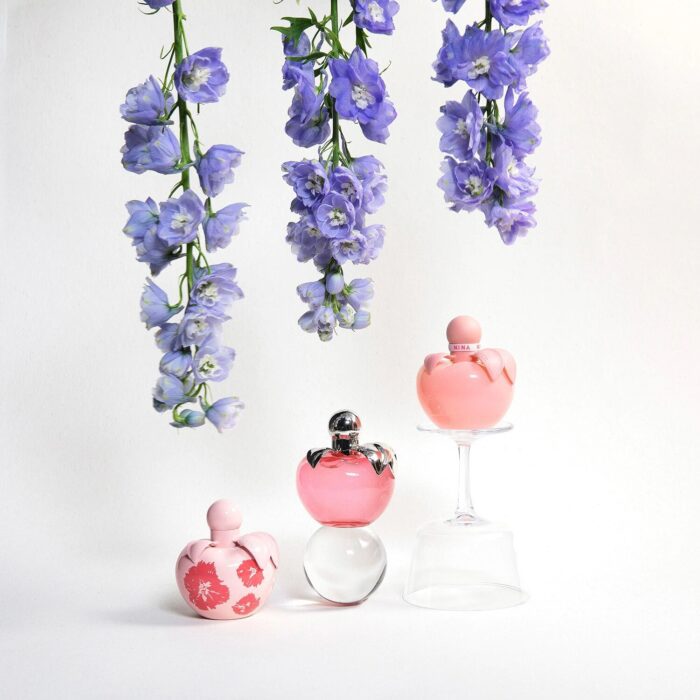 Nina Ricci | Nina Fleur | MADO Réunion