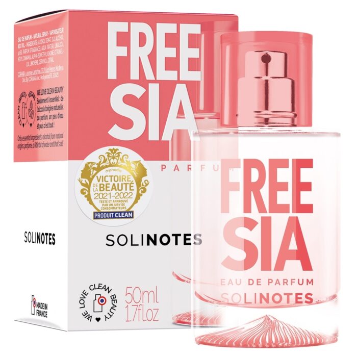Freesia EDP – Image 2