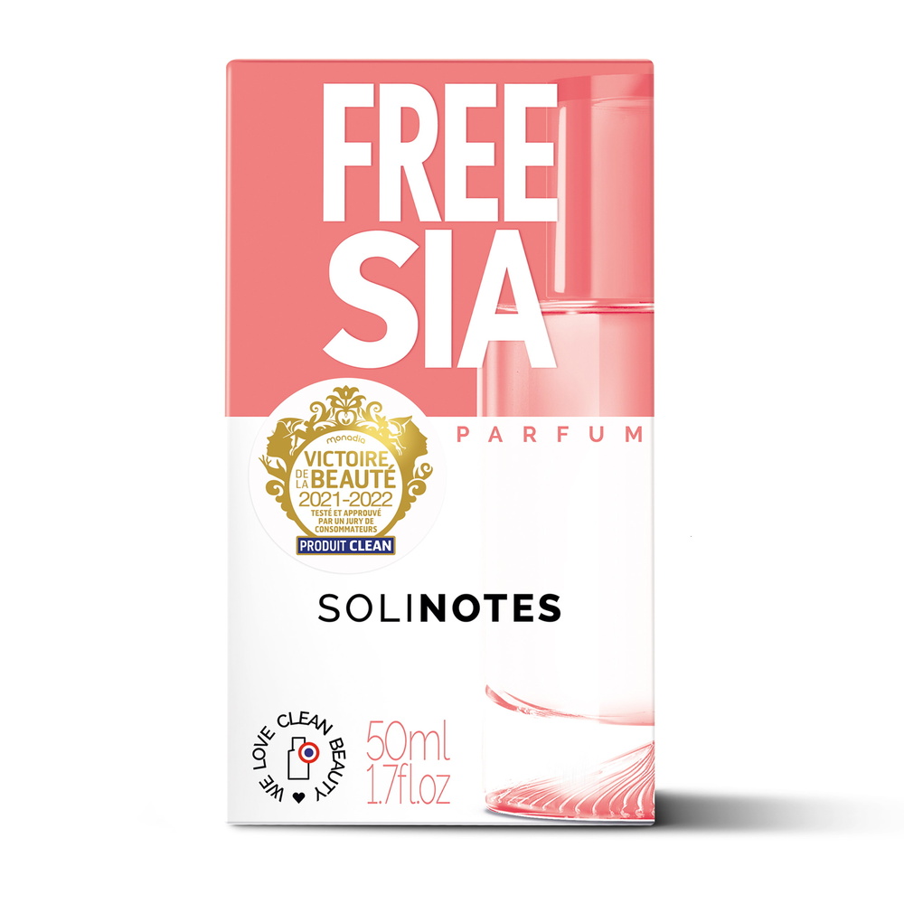 Freesia EDP – Image 3