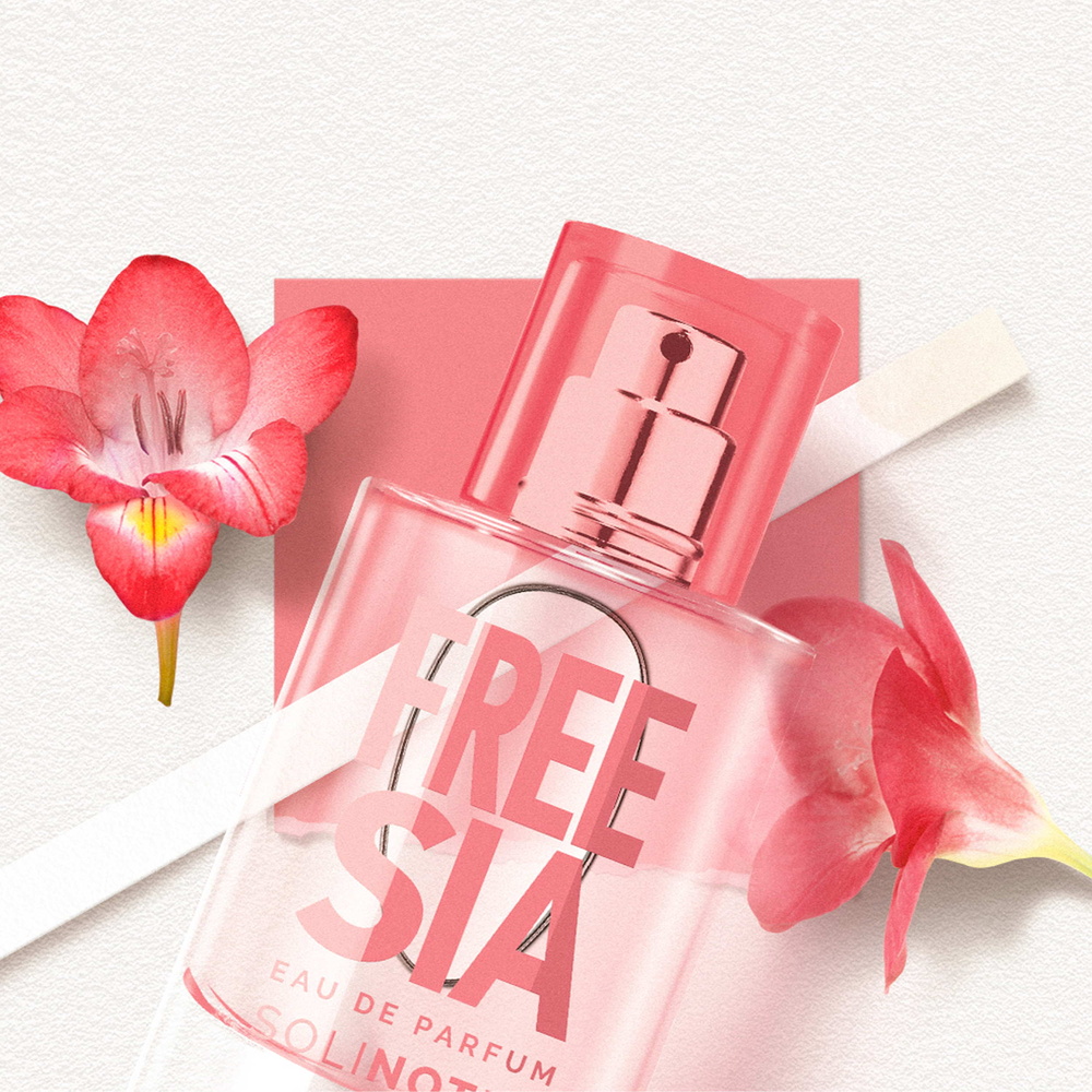 Freesia EDP – Image 4