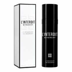GIVENCHY | L'interdit | Déodorant