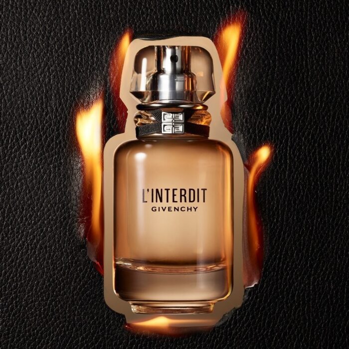 MADO Réunion | Givenchy | L'interdit Edt