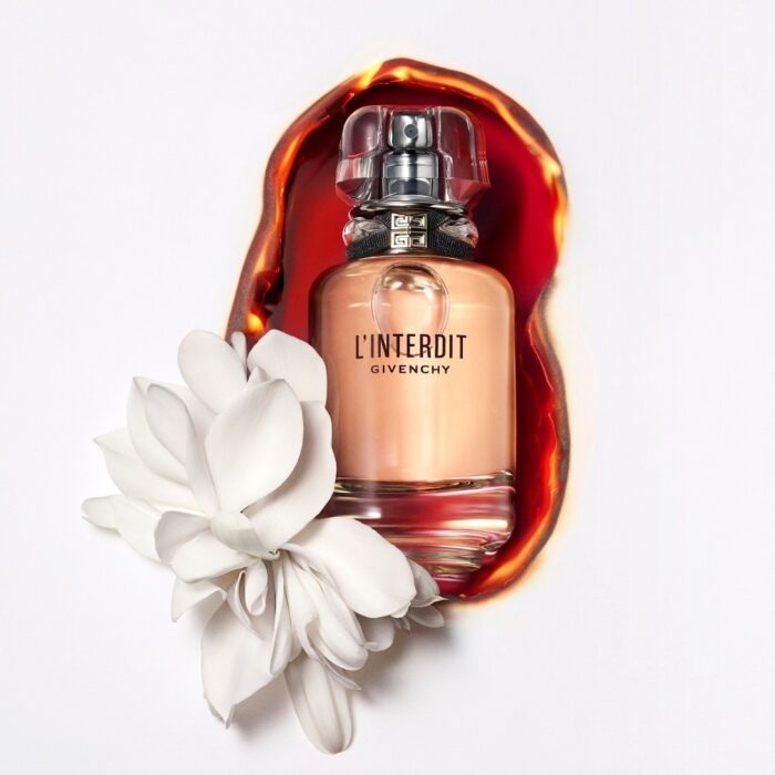 MADO Réunion | Givenchy | L'interdit Edt