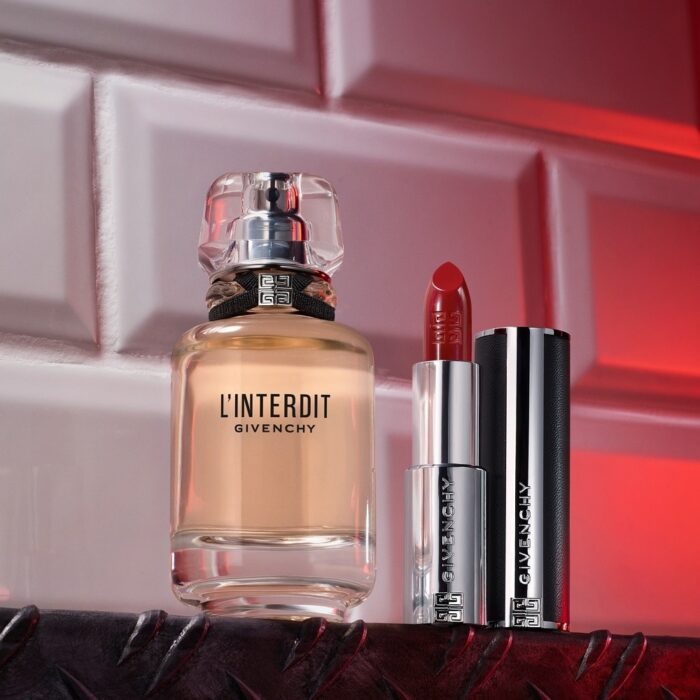MADO Réunion | Givenchy | L'interdit Edt