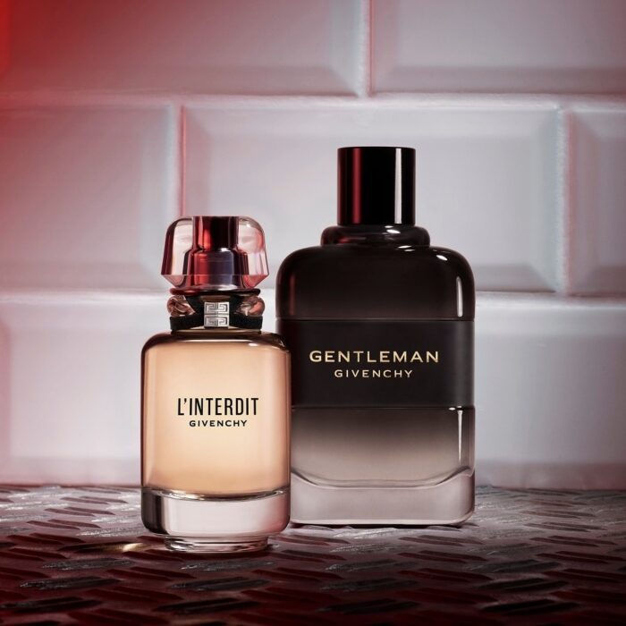 MADO Réunion | Givenchy | L'interdit Edt
