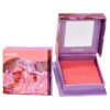 Crystah - Blush poudre rose gourmand