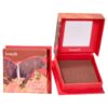 Java - Blush poudre rose moka