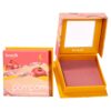 Pompom - Blush poudre rose grenade