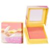 Shellie - Blush poudre rose coquillage