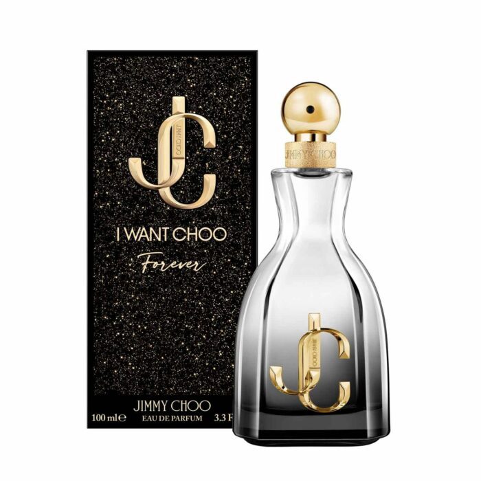 I Want Choo Forever EDP