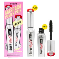 BENEFIT | Mascara Power Pair | MADO Réunion