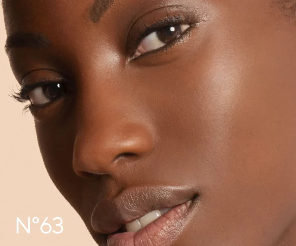 BE + RANDIANCE | FOND DE TEINT 100% MADE IN FRANCE | 0% SILICONE | 97% D'INGREDIENTS D'ORIGINE NATURELLE | MADO RÉUNION