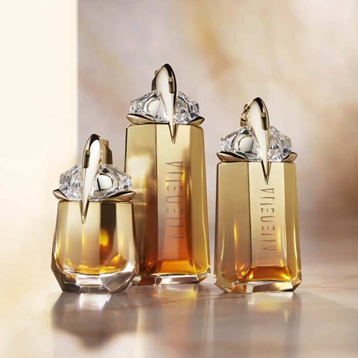 Mugler | Alien Goddess edp Intense | MADO Réunion