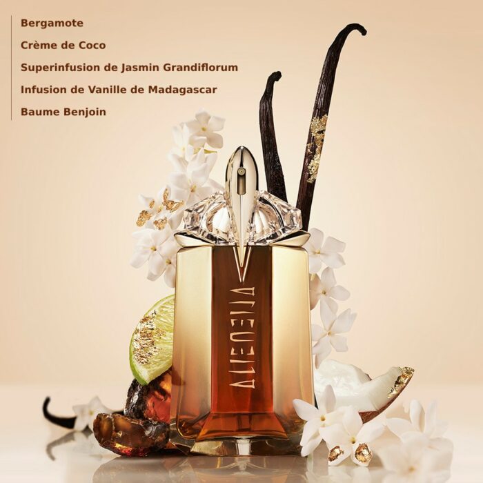 Mugler | Alien Goddess edp Intense | MADO Réunion