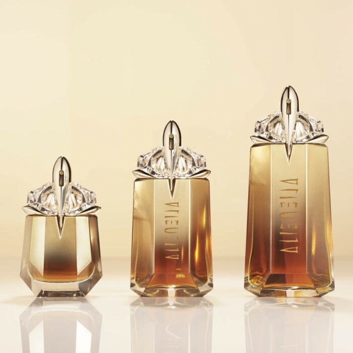 Mugler | Alien Goddess edp Intense | MADO Réunion