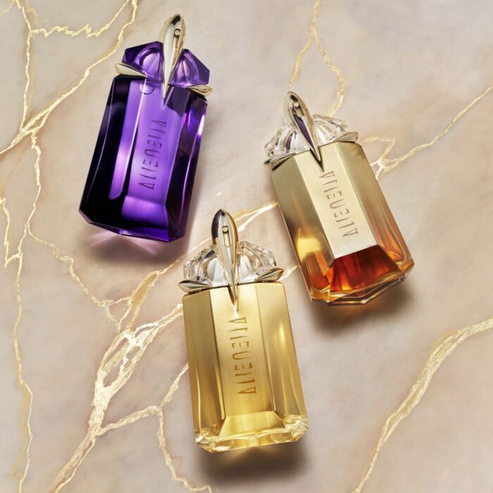 Mugler | Alien Goddess edp Intense | MADO Réunion