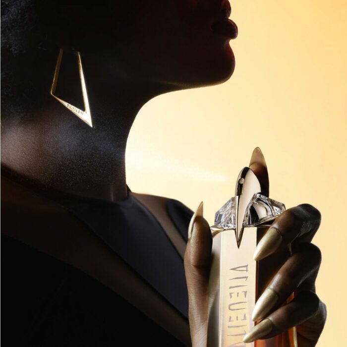 Mugler | Alien Goddess edp Intense | MADO Réunion