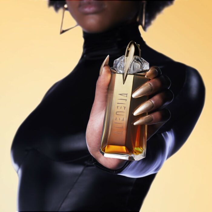 Mugler | Alien Goddess edp Intense | MADO Réunion