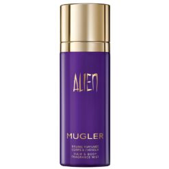 Mugler | Alien Brume parfumée Corps & Cheveux | MADO Réunion