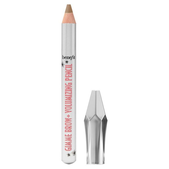 Gimme Brow+ Volumizing Pencil Mini - Crayon sourcils à fibres volumatrices