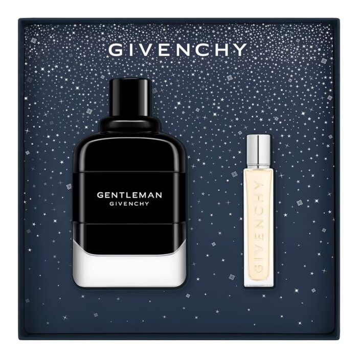 MADO Réunion | Coffret Gentleman EDP | Givenchy