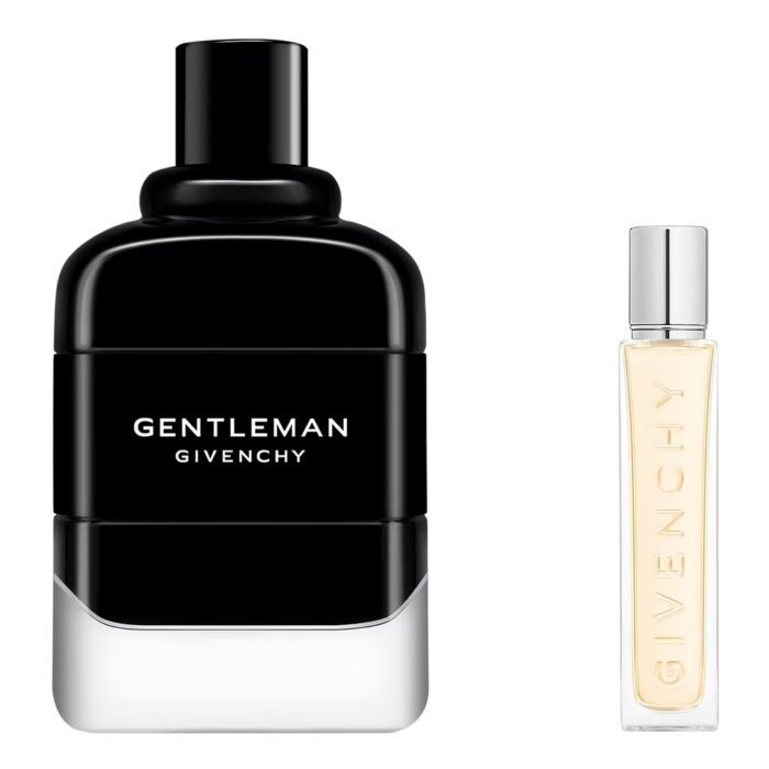 MADO Réunion | Coffret Gentleman EDP | Givenchy