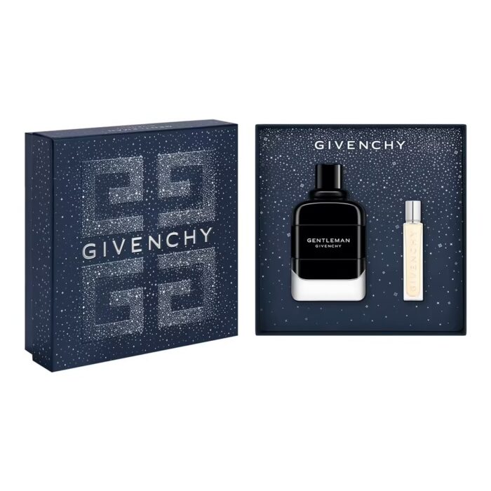 MADO Réunion | Coffret Gentleman EDP | Givenchy