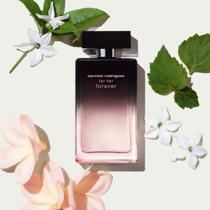 MADO Réunion | For Her Forever EDP | Narciso Rodriguez