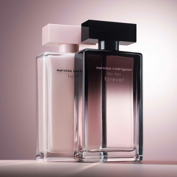 MADO Réunion | For Her Forever EDP | Narciso Rodriguez