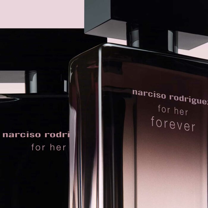 MADO Réunion | For Her Forever EDP | Narciso Rodriguez