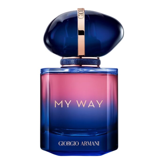 MADO Réunion | MY Way Le Parfum | Armani