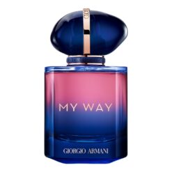 MADO Réunion | MY Way Le Parfum | Armani