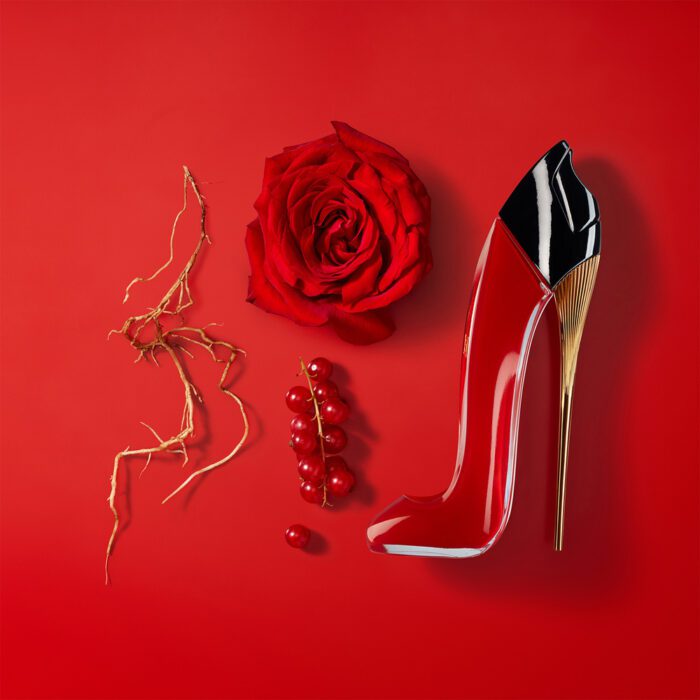 MADO Réunion | Very Good Girl | Carolina Herrera