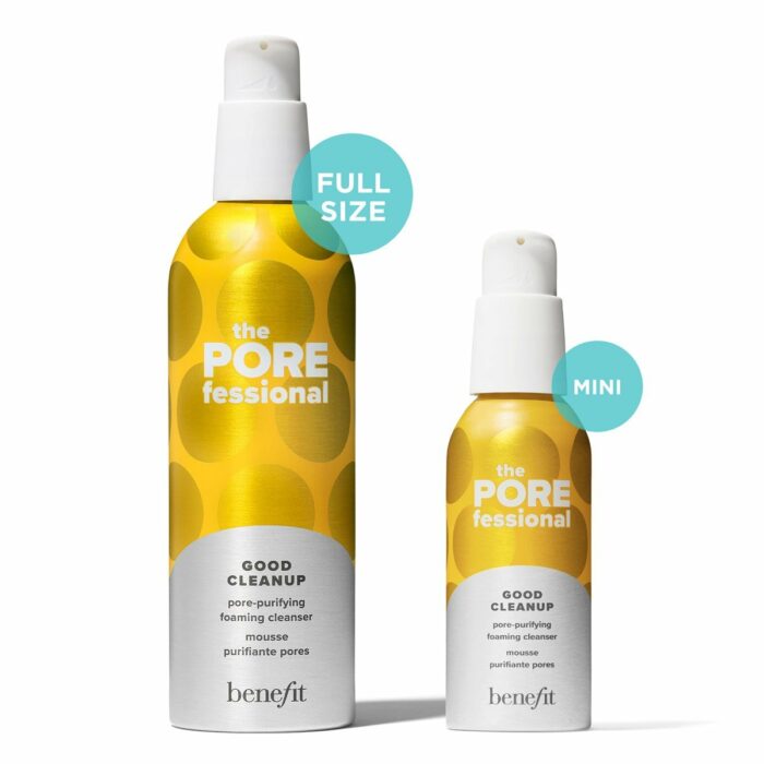 MADO Réunion | Good Cleanup | Benefit