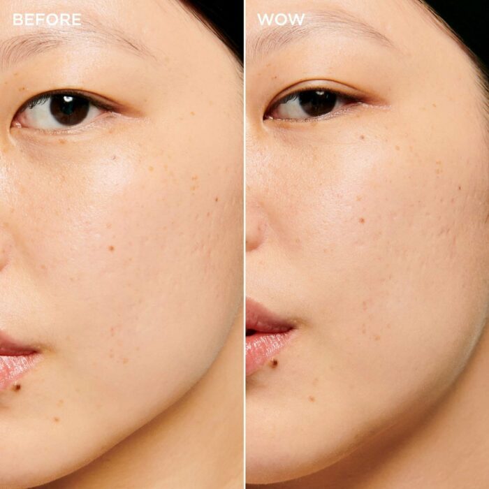 MADO Réunion | Good Cleanup | Benefit