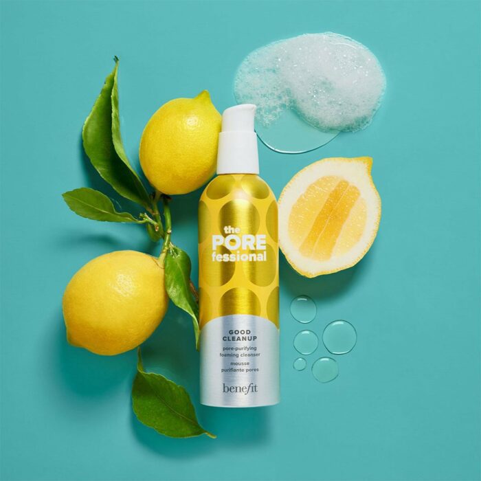 MADO Réunion | Good Cleanup | Benefit