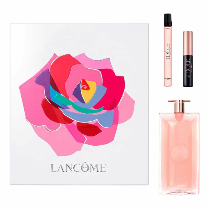 MADO Réunion | Coffret Idôle | Lancôme