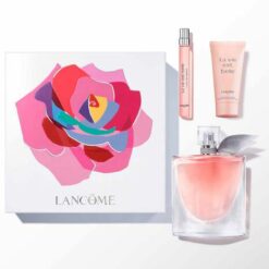 MADO Réunion | Coffret La Vie Est Belle Rechargeable | Lancôme