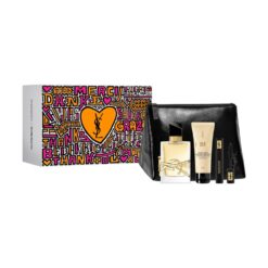 MADO Réunion | Coffret Libre | Yves Saint Laurent