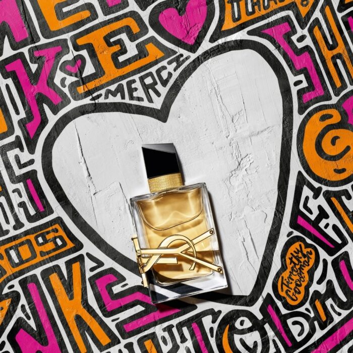 MADO Réunion | Coffret Libre | Yves Saint Laurent