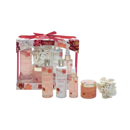 MADO Réunion | Coffret Bainl | Parisax