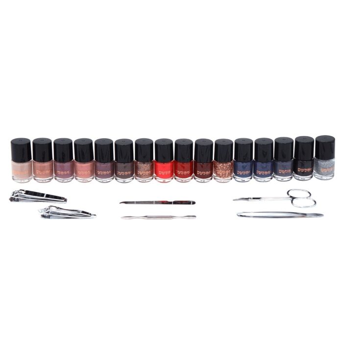 MADO Réunion | Coffret Vernis a Ongles | Parisax