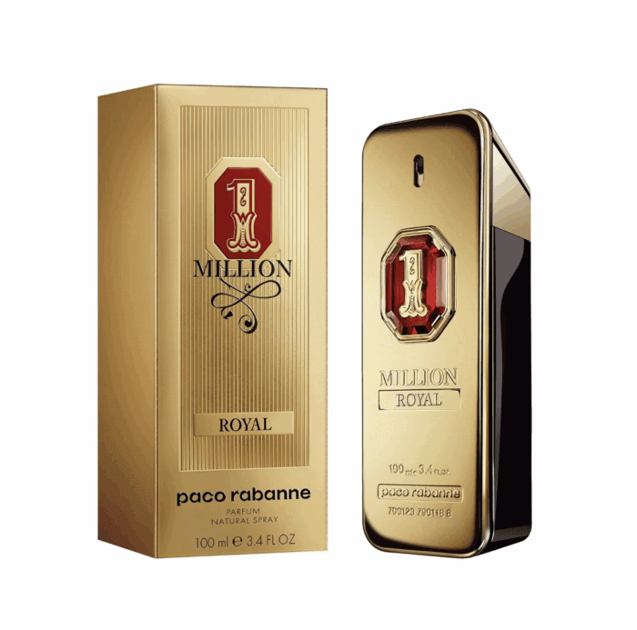 1 Million Royal Parfum
