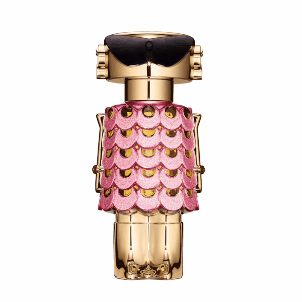 Fame Collector Blooming Pink EDP