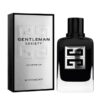 Gentleman Society EDP