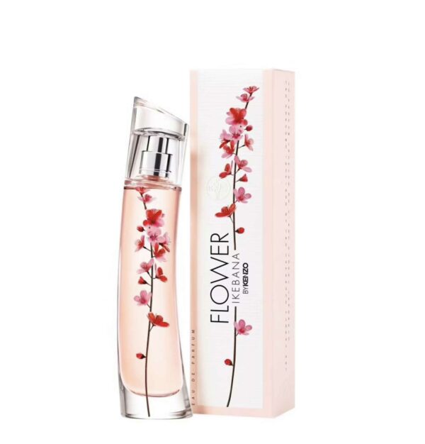 Flower Ikebana EDP
