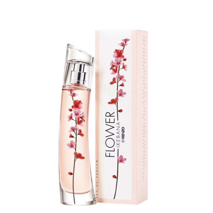 Flower Ikebana EDP
