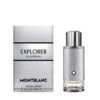 Explorer Platinum EDP