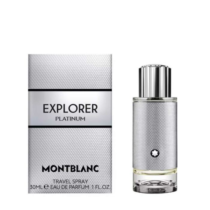 Explorer Platinum EDP